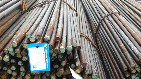 金牛30CrNi3Mo合金结构钢