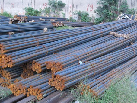 金牛50Cr合金结构钢