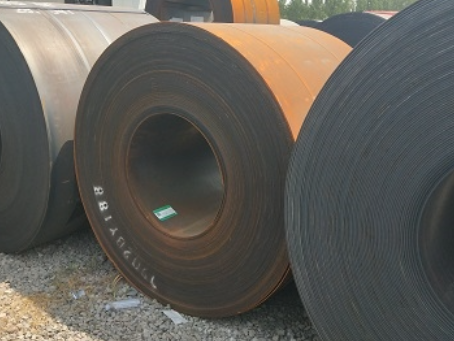 金牛Q355NHB耐候板