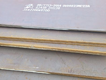 金牛容器板-Q245R